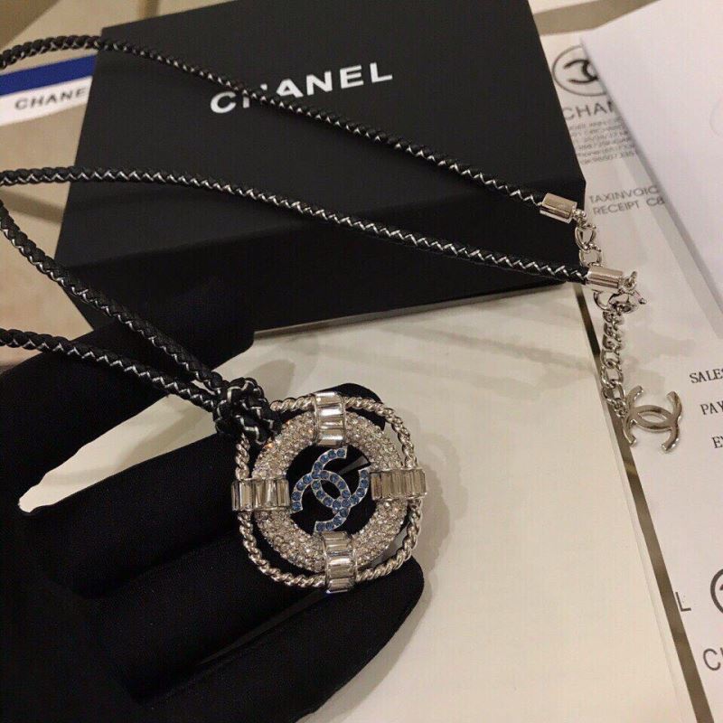 Chanel Necklaces